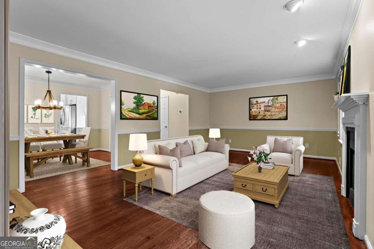 40 Sycamore Station 40 — photo 2