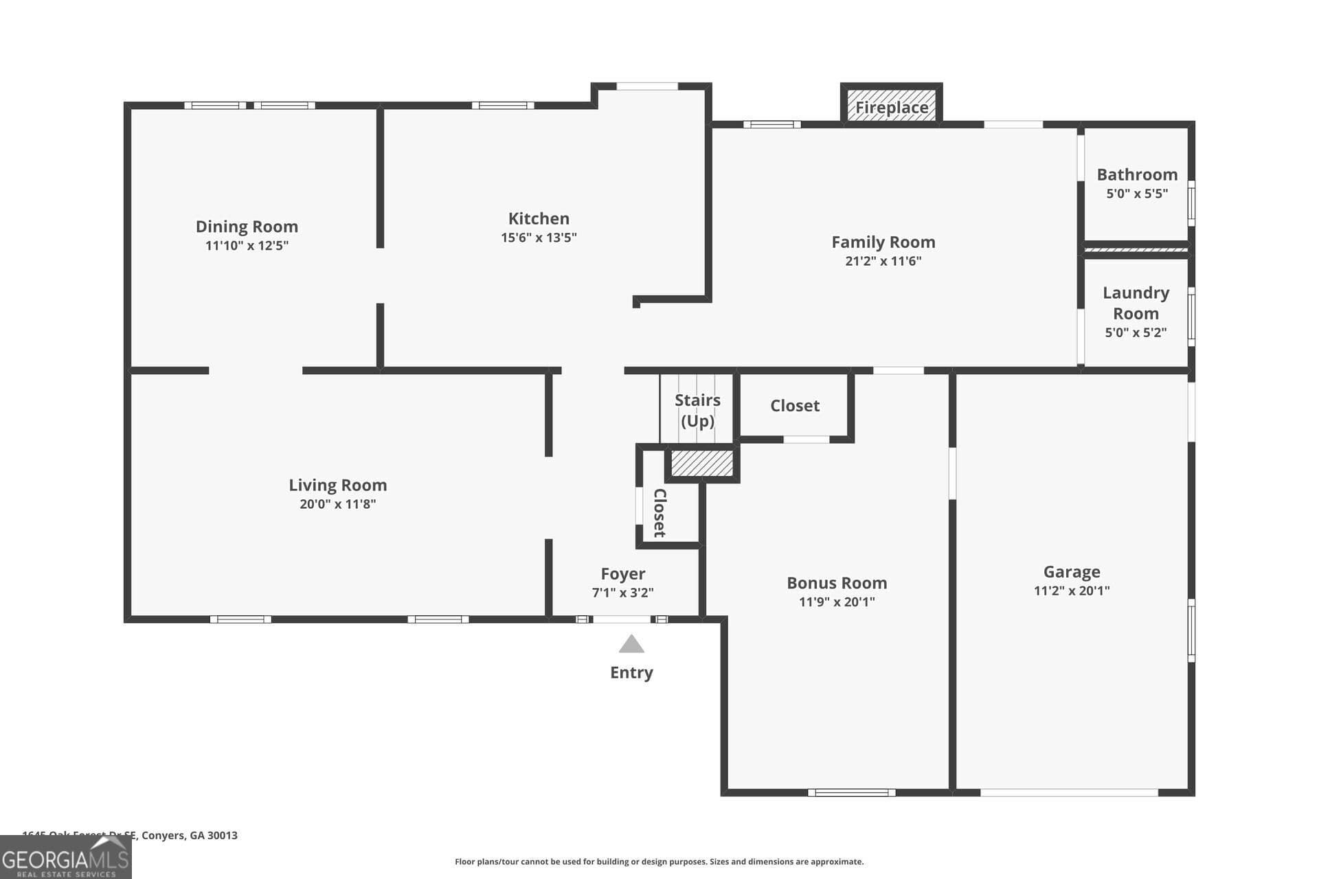 1645 Oak Forest Se Dr — photo 21