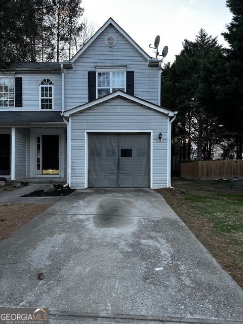 5675 Hampton Ct Annex — photo 1