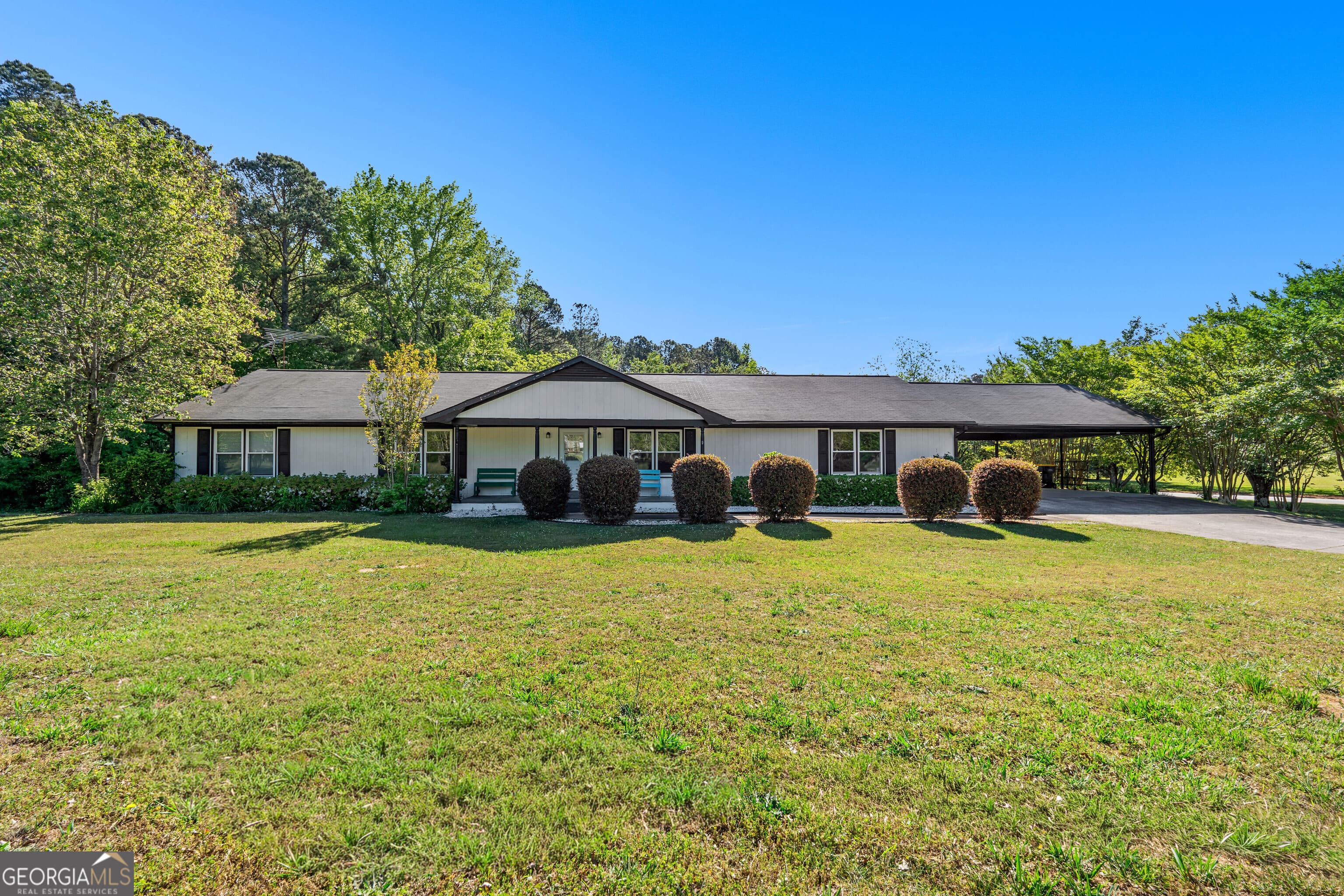 2687 Sharpsburg Mccullum Rd — photo 1