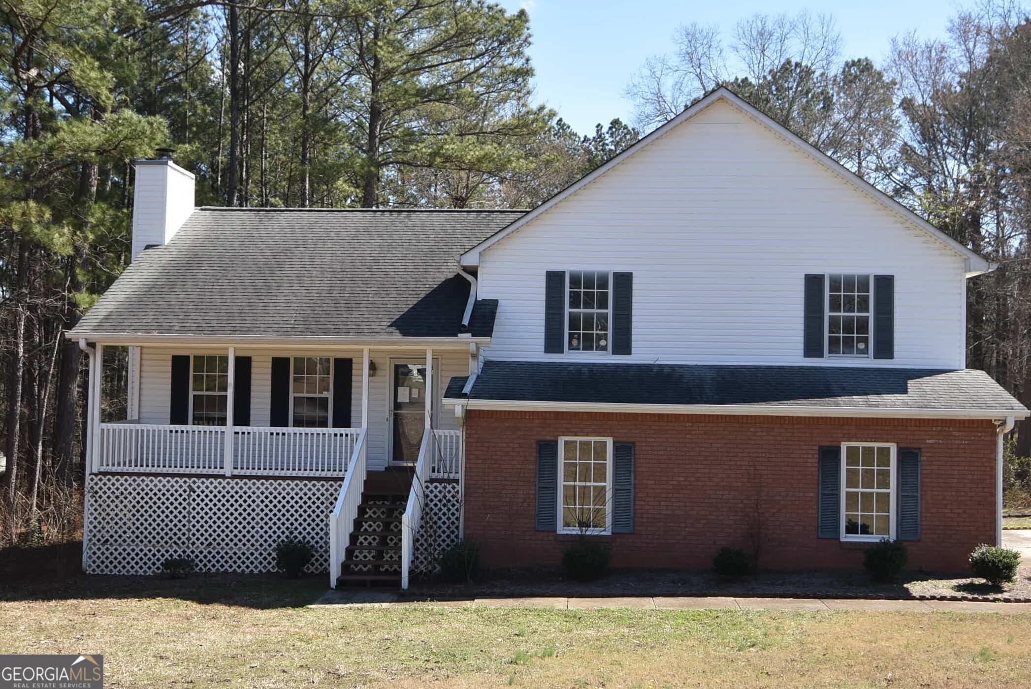 2430 Amber Hills Dr — photo 1