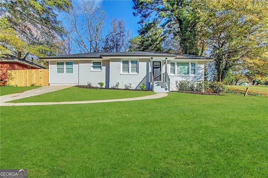 3168 Mcafee Rd — photo 1