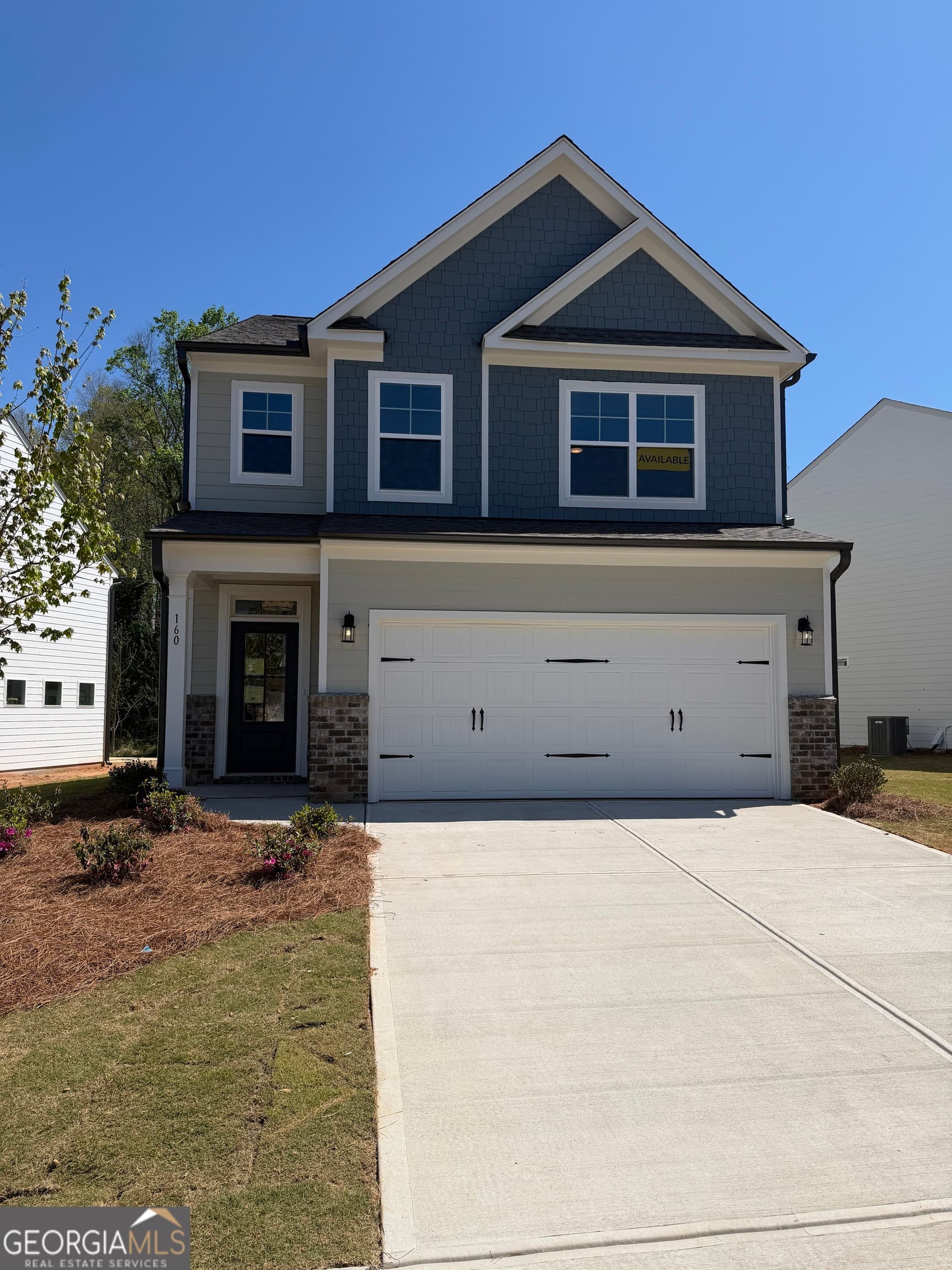 160 Trace Bluff — photo 2