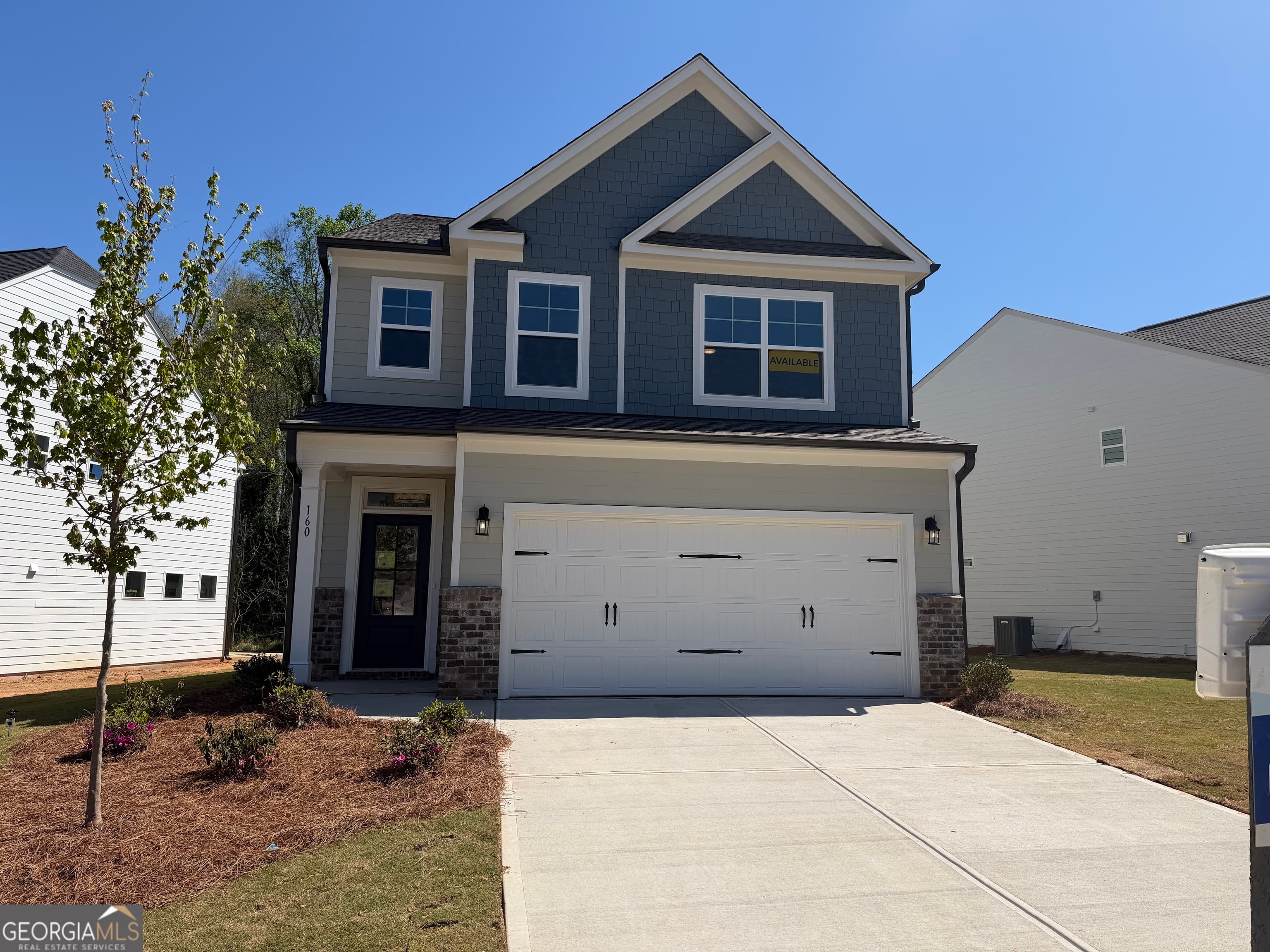 160 Trace Bluff — photo 1