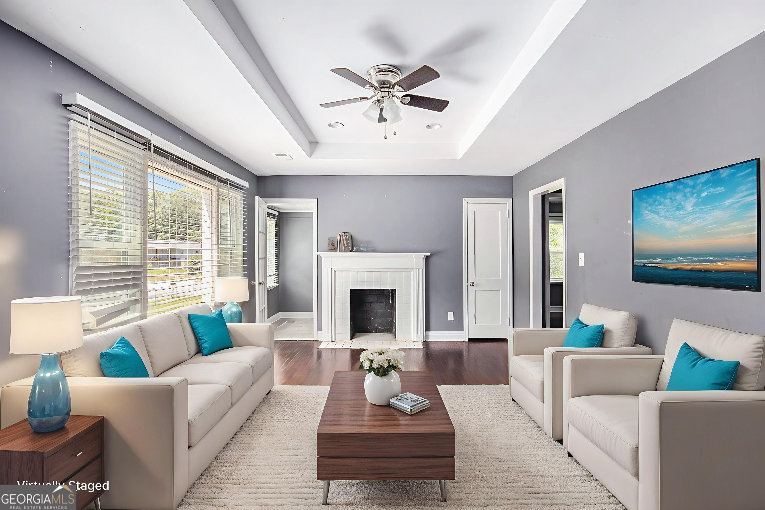 3025 Washington Rd — photo 2