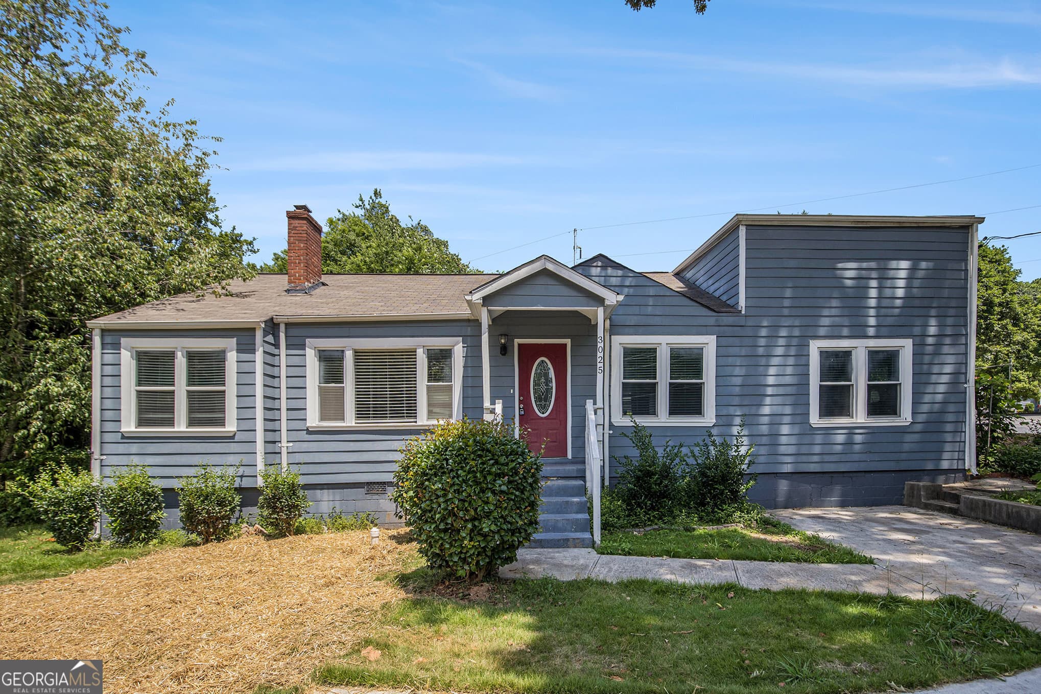 3025 Washington Rd — photo 1