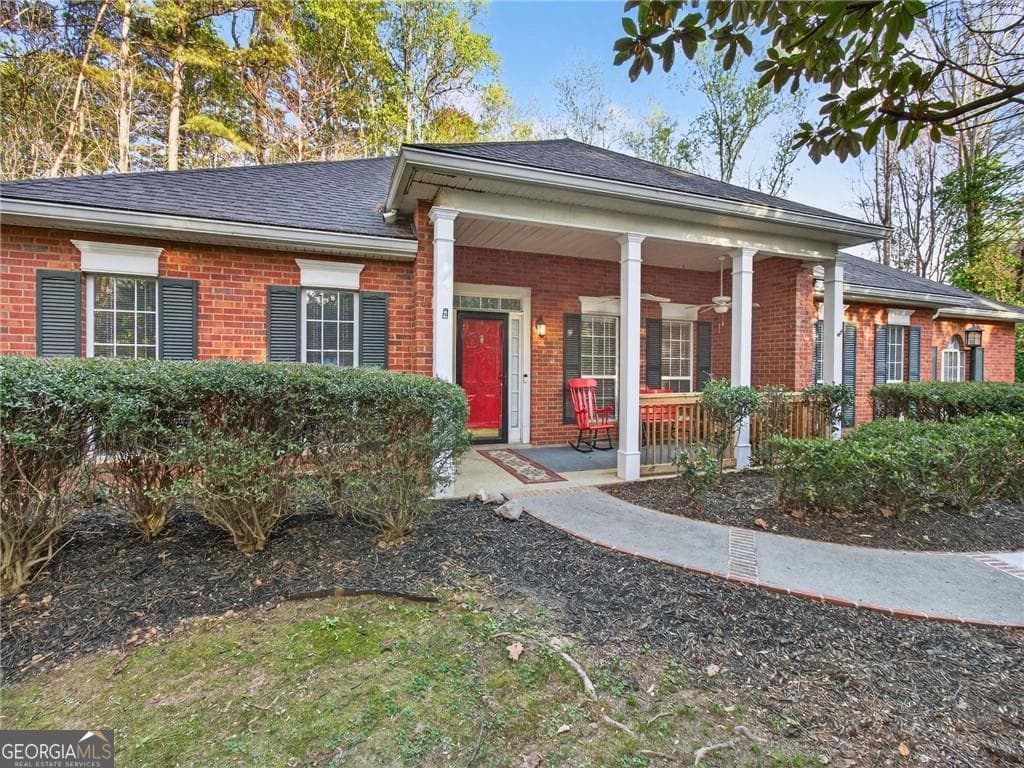 2038 Buford Dam Rd — photo 2