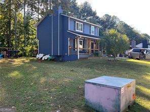 1072 Casanova Ct — photo 1