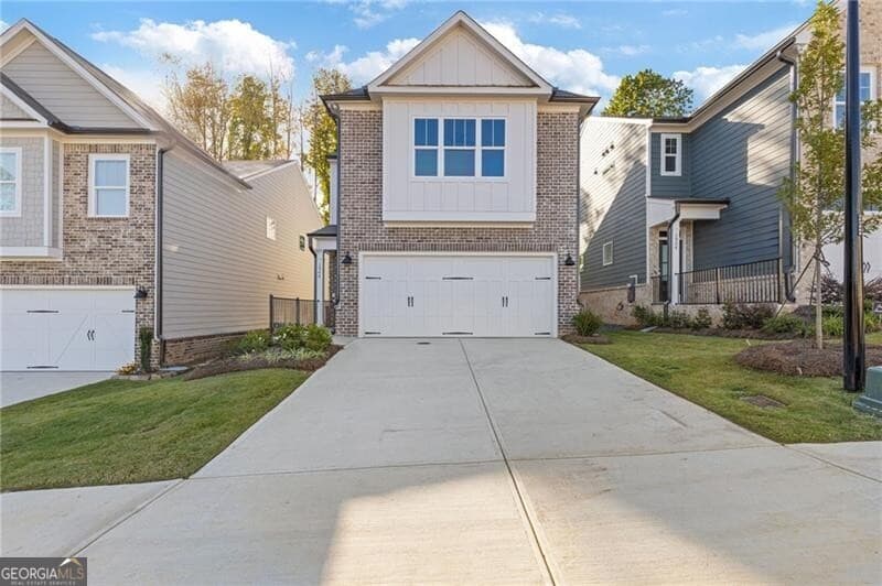 1955 William Glen St — photo 1