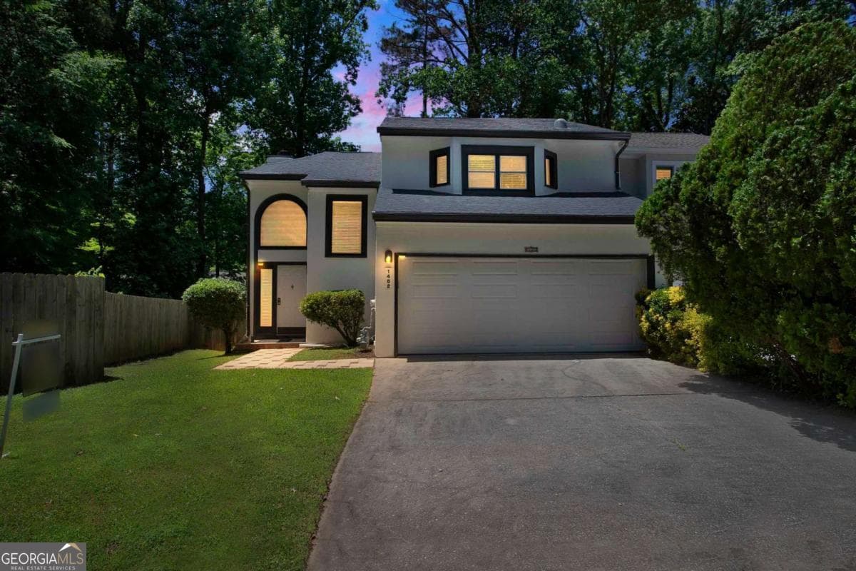 1452 Briaroaks Ne Trail — photo 2