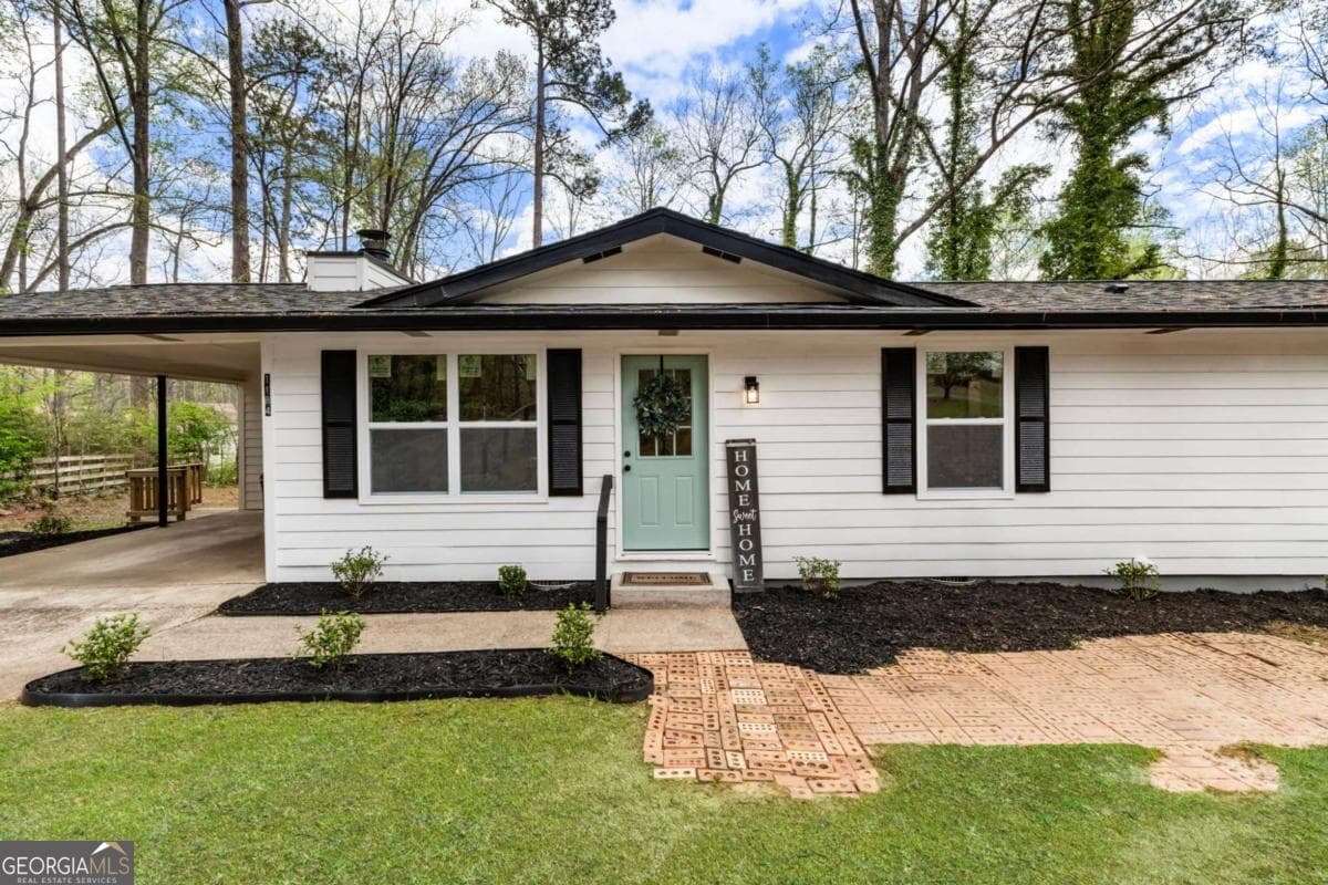 1184 Alemeda Dr — photo 1