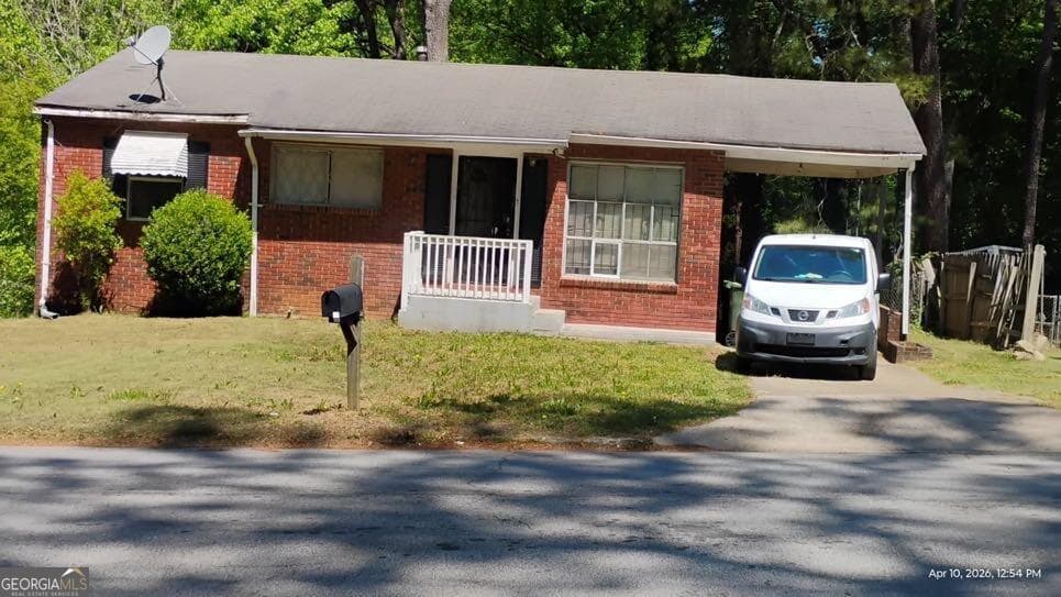 3185 Delmar Nw Ln — photo 1