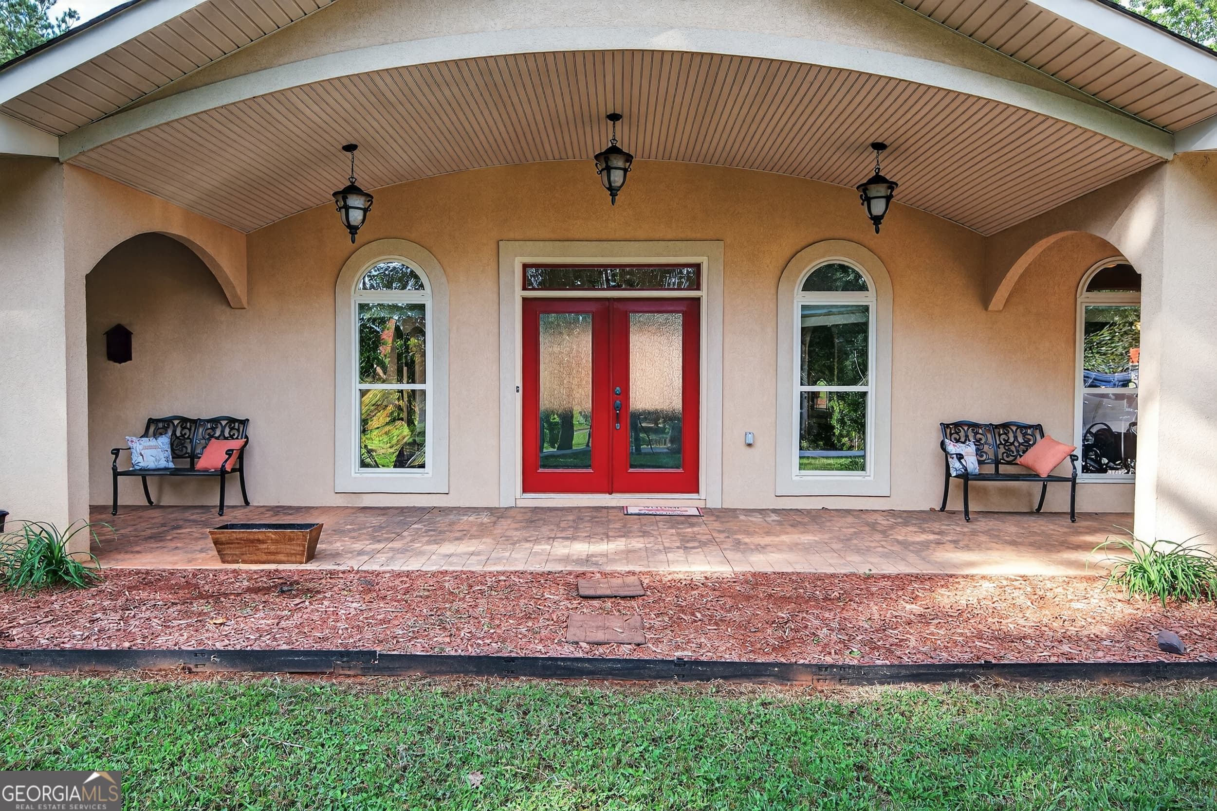 1583 Hickory Flat Rd — photo 2