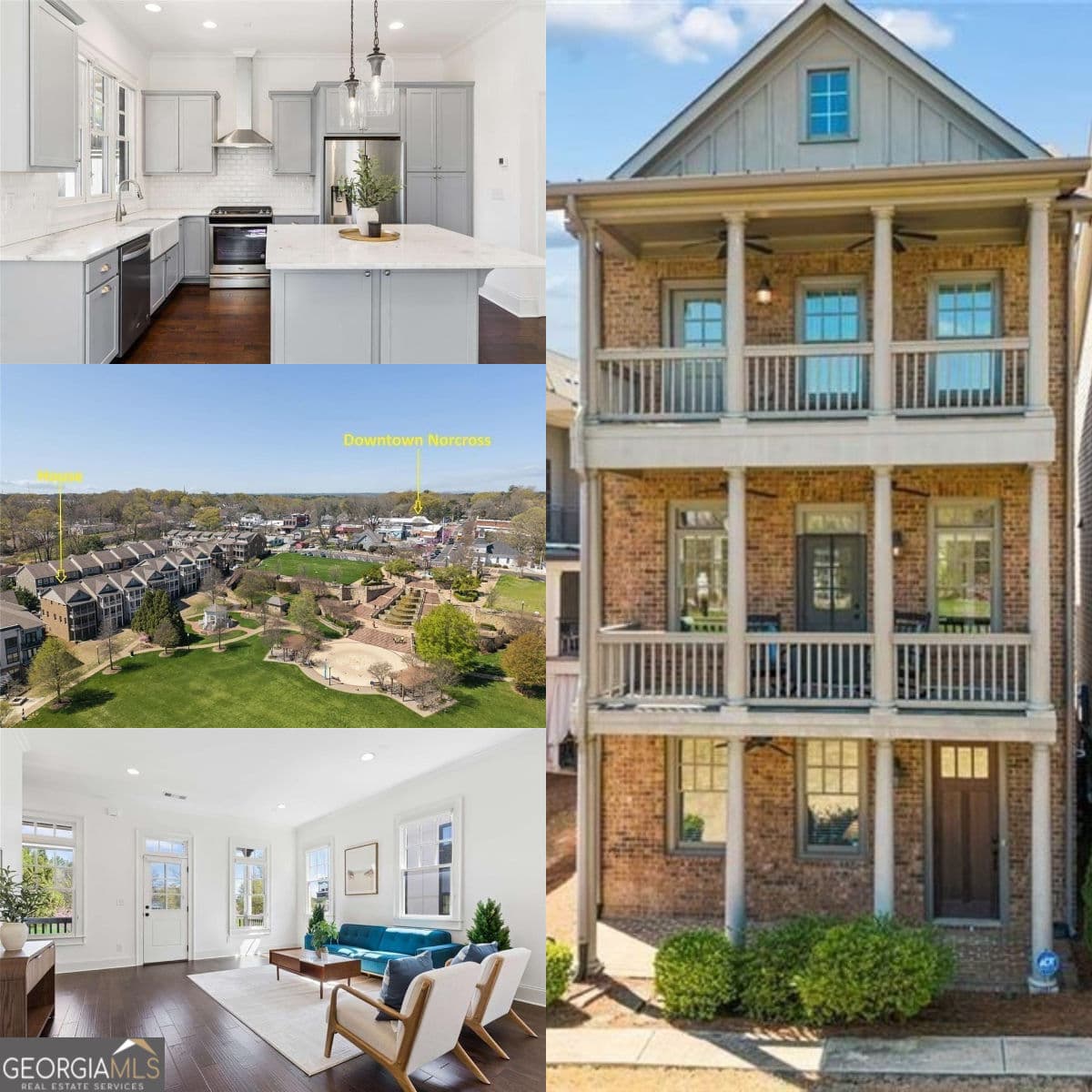 124 Parkside West Ct — photo 1