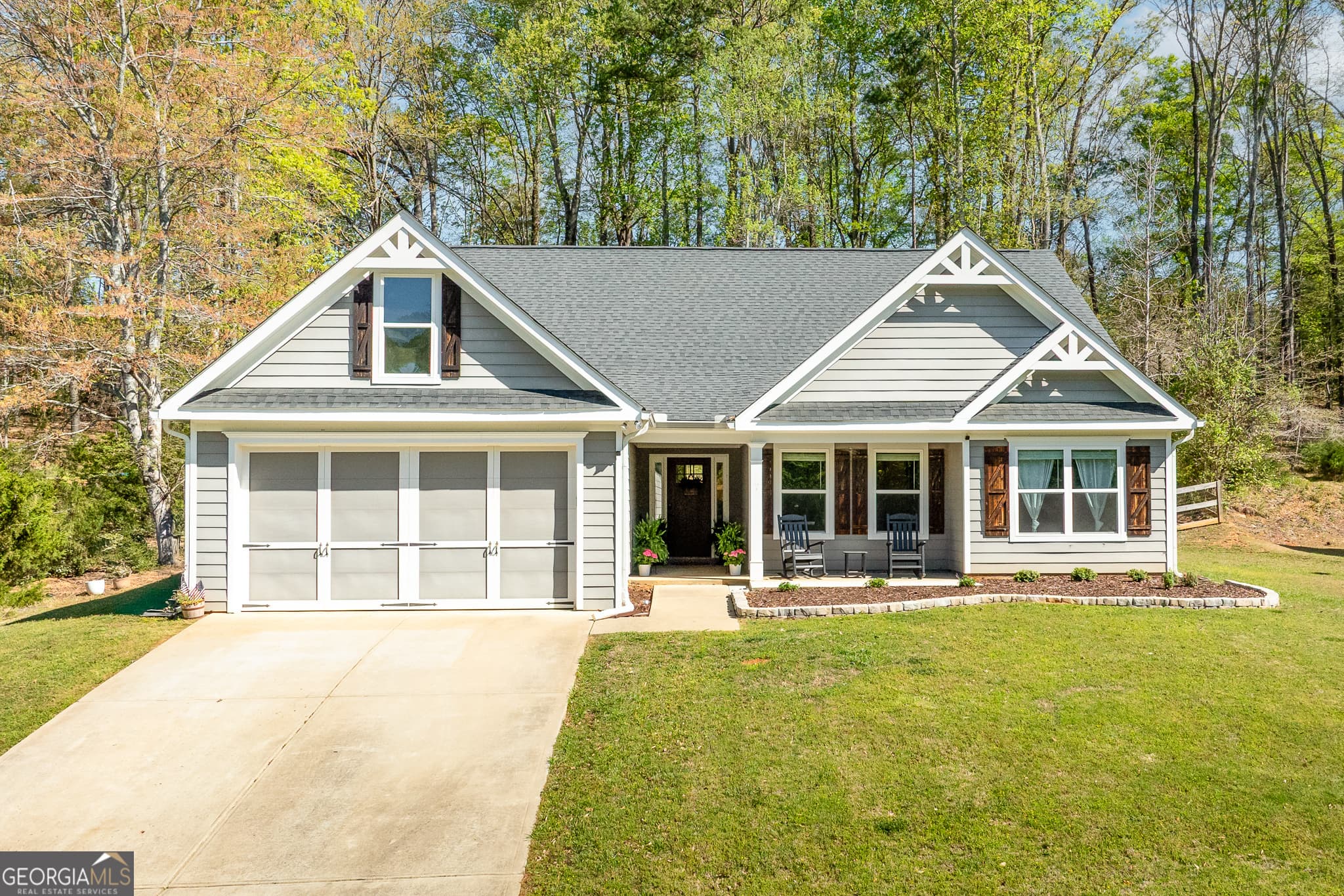 164 Mary Saphire Rd — photo 1