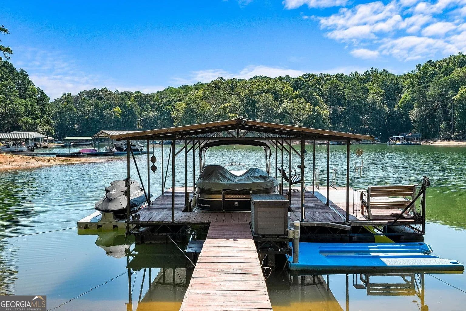 891 Shelor Ferry Rd — photo 2