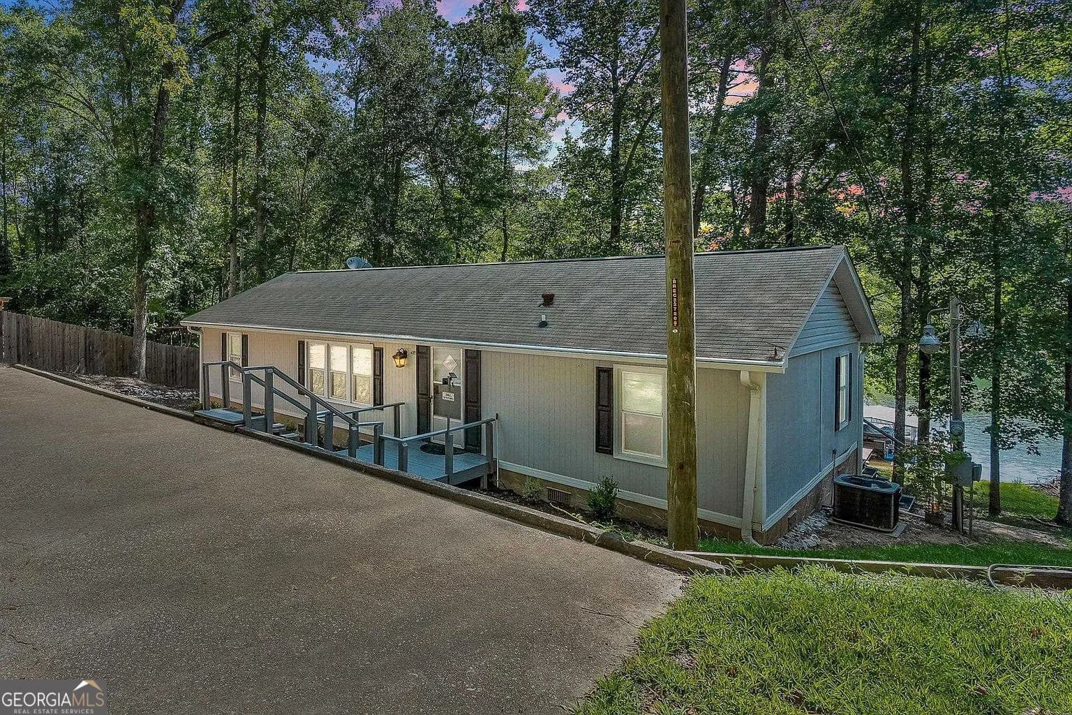 891 Shelor Ferry Rd — photo 1