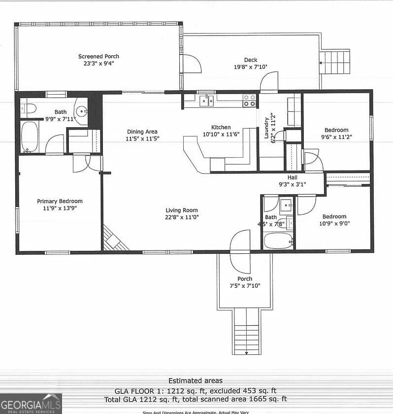 891 Shelor Ferry Rd — photo 37