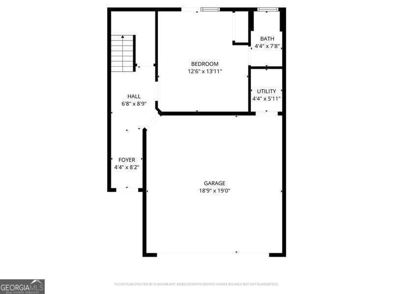 934 Delaronde Ct — photo 34