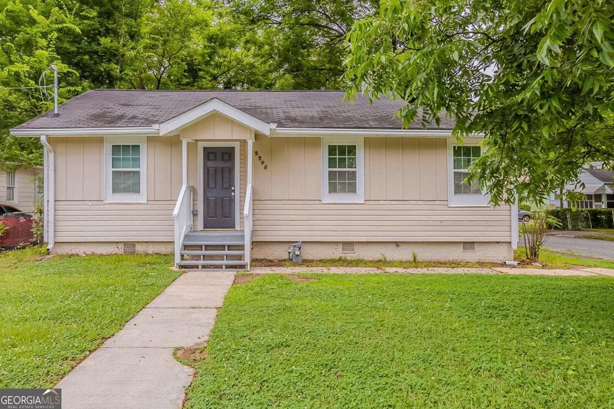 2245 Dauphine St — photo 1