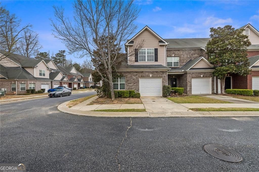 2555 Flat Shoals Rd 1501 — photo 2