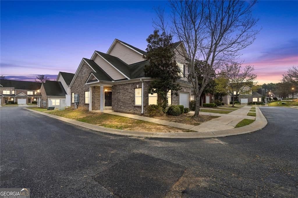 2555 Flat Shoals Rd 1501 — photo 1