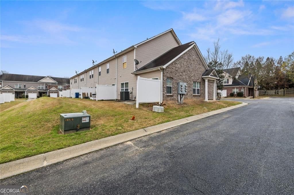 2555 Flat Shoals Rd 1501 — photo 21