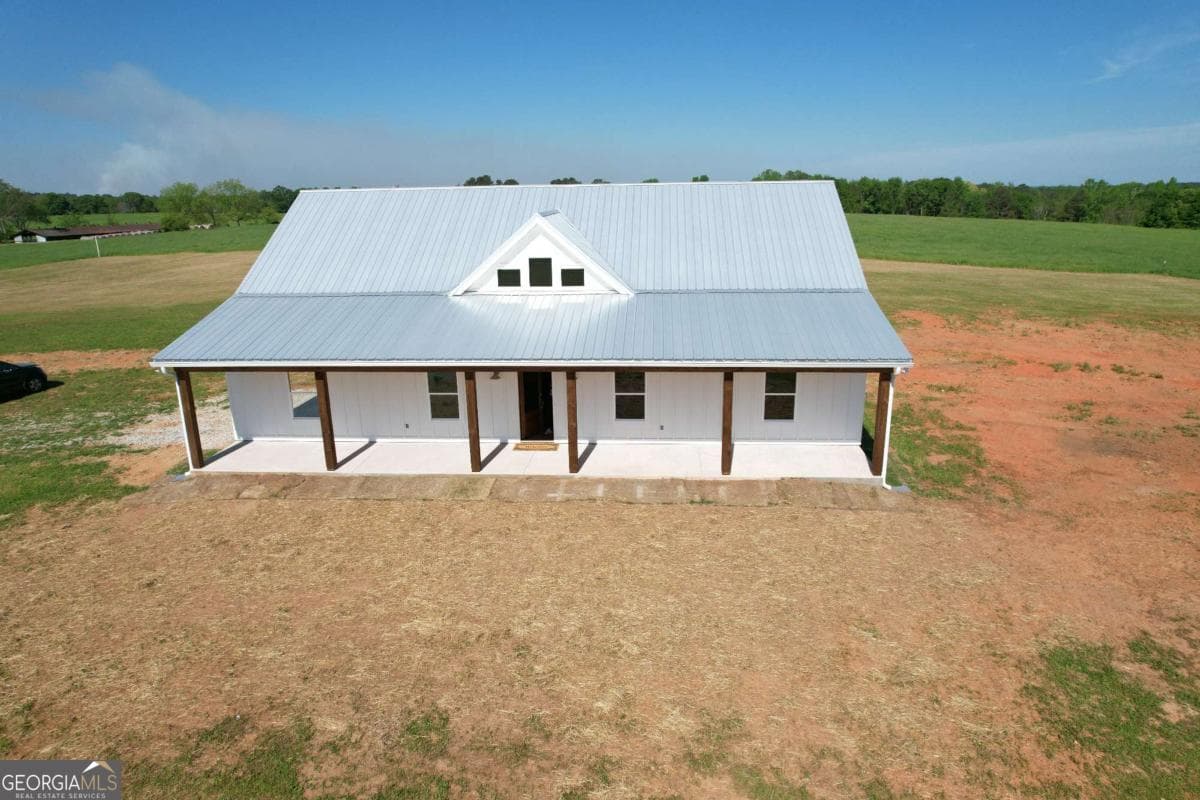 825 New Town Church Rd — photo 1