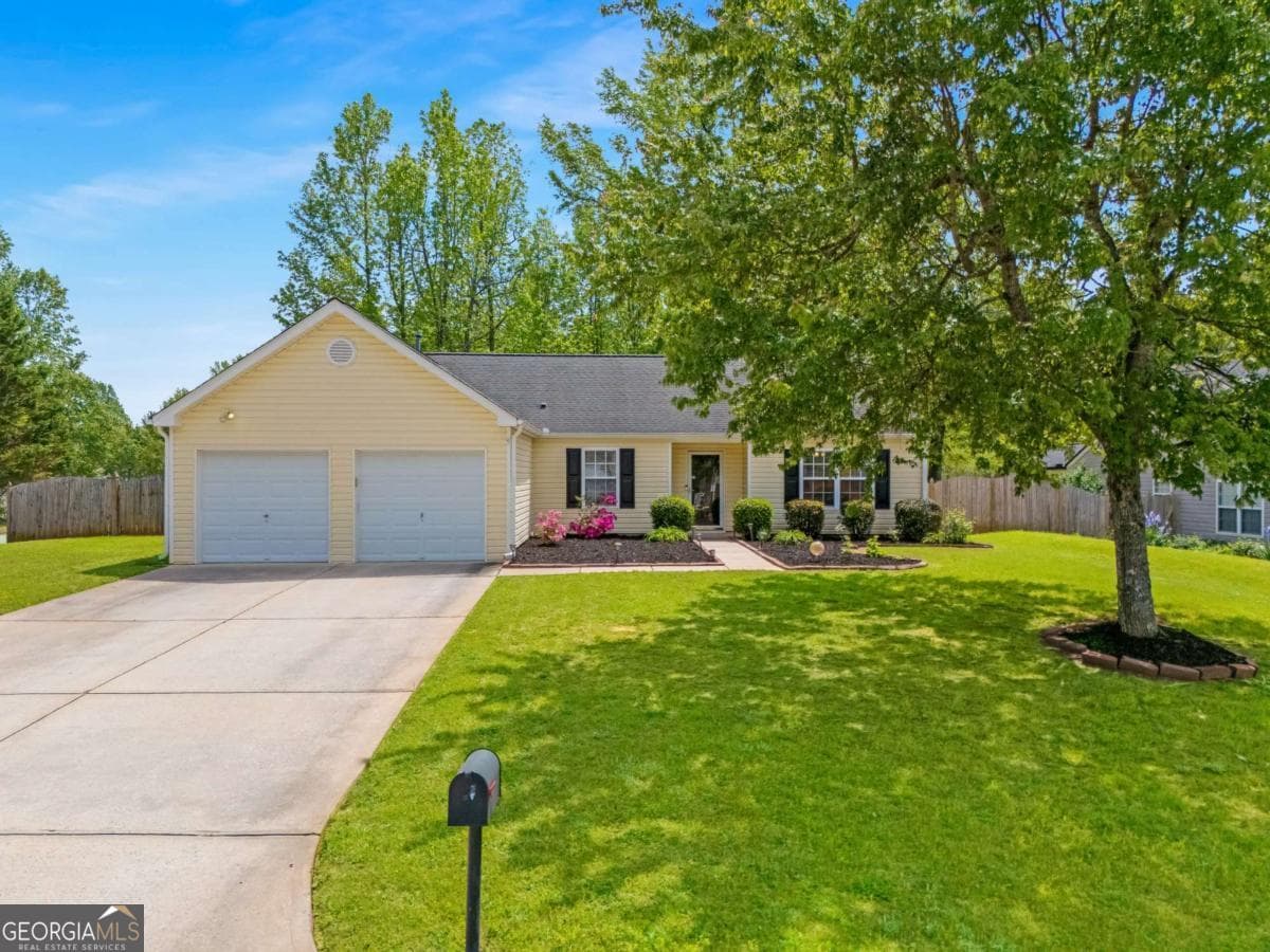 11 Fern Leaf Ct — photo 1