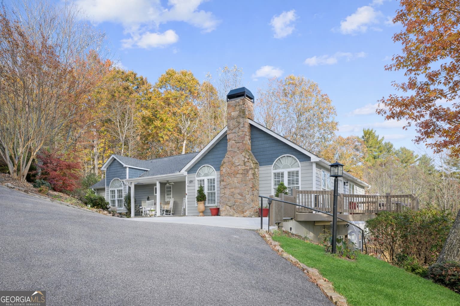 174 Bell Colony Rd — photo 1