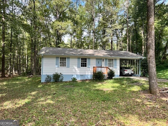 4073 Twin Springs Rd — photo 2