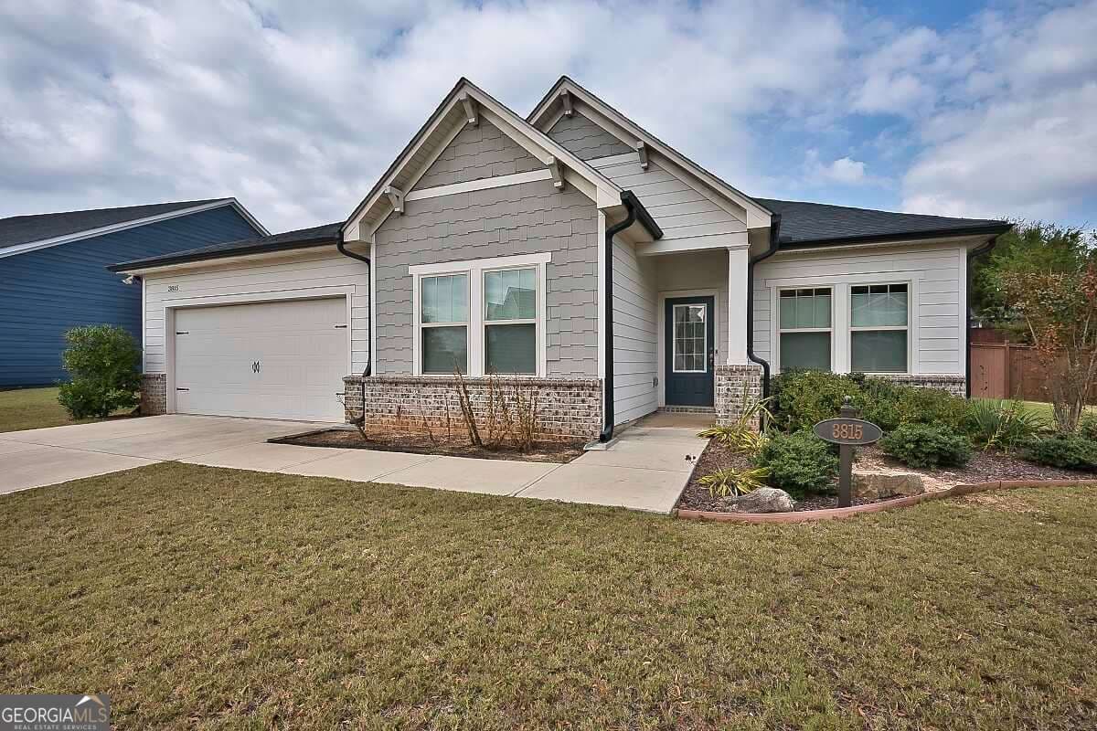 3815 Westhaven Dr — photo 1