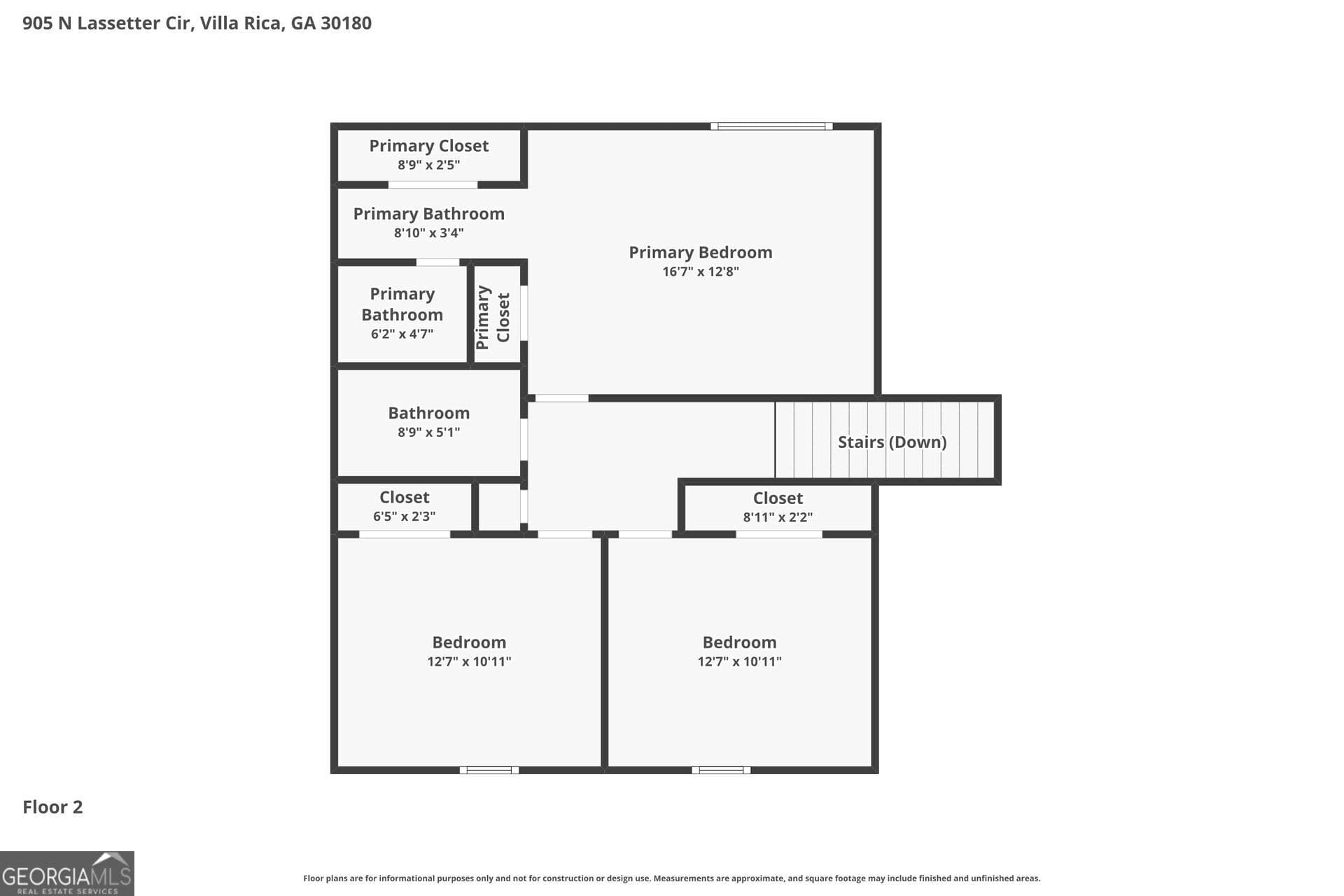 905 N Lassetter Circle — photo 22