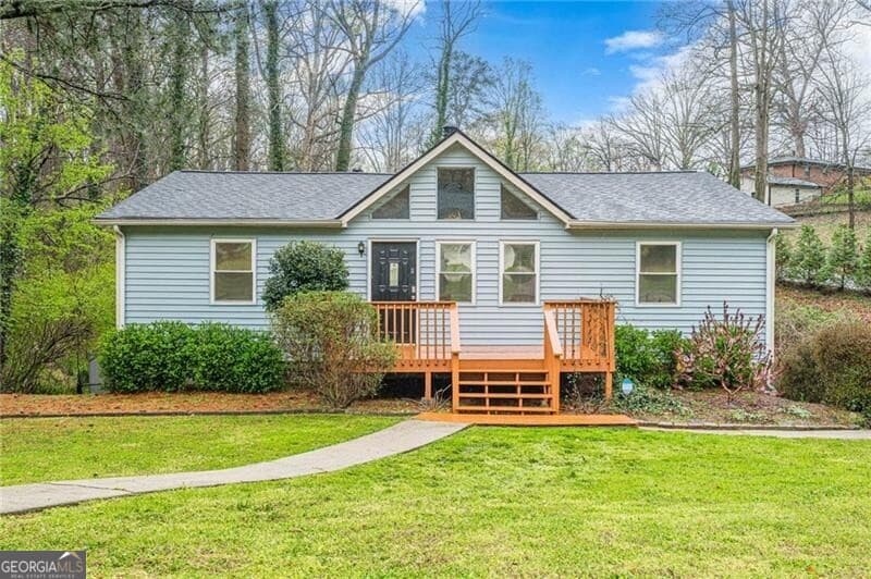 549 Pineland Sw Circle — photo 1