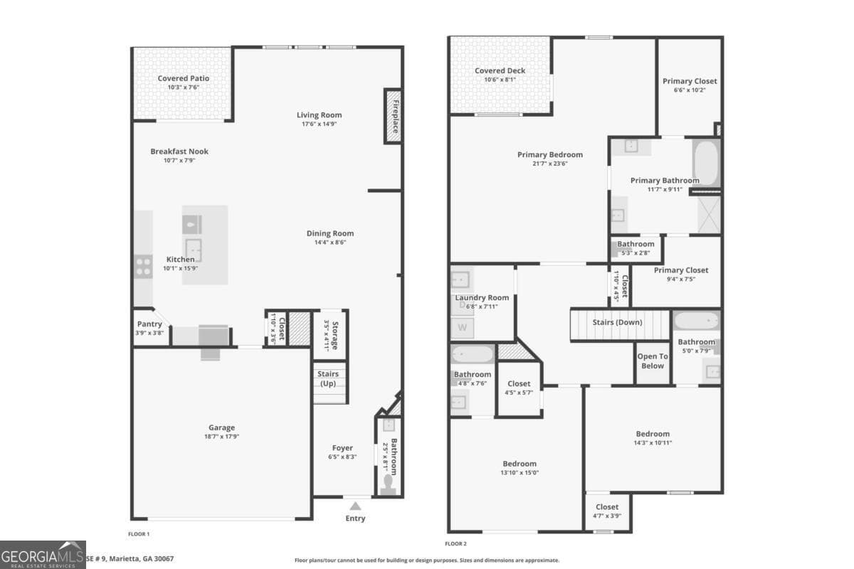 1267 Golden Rock Se Ln 9 — photo 26