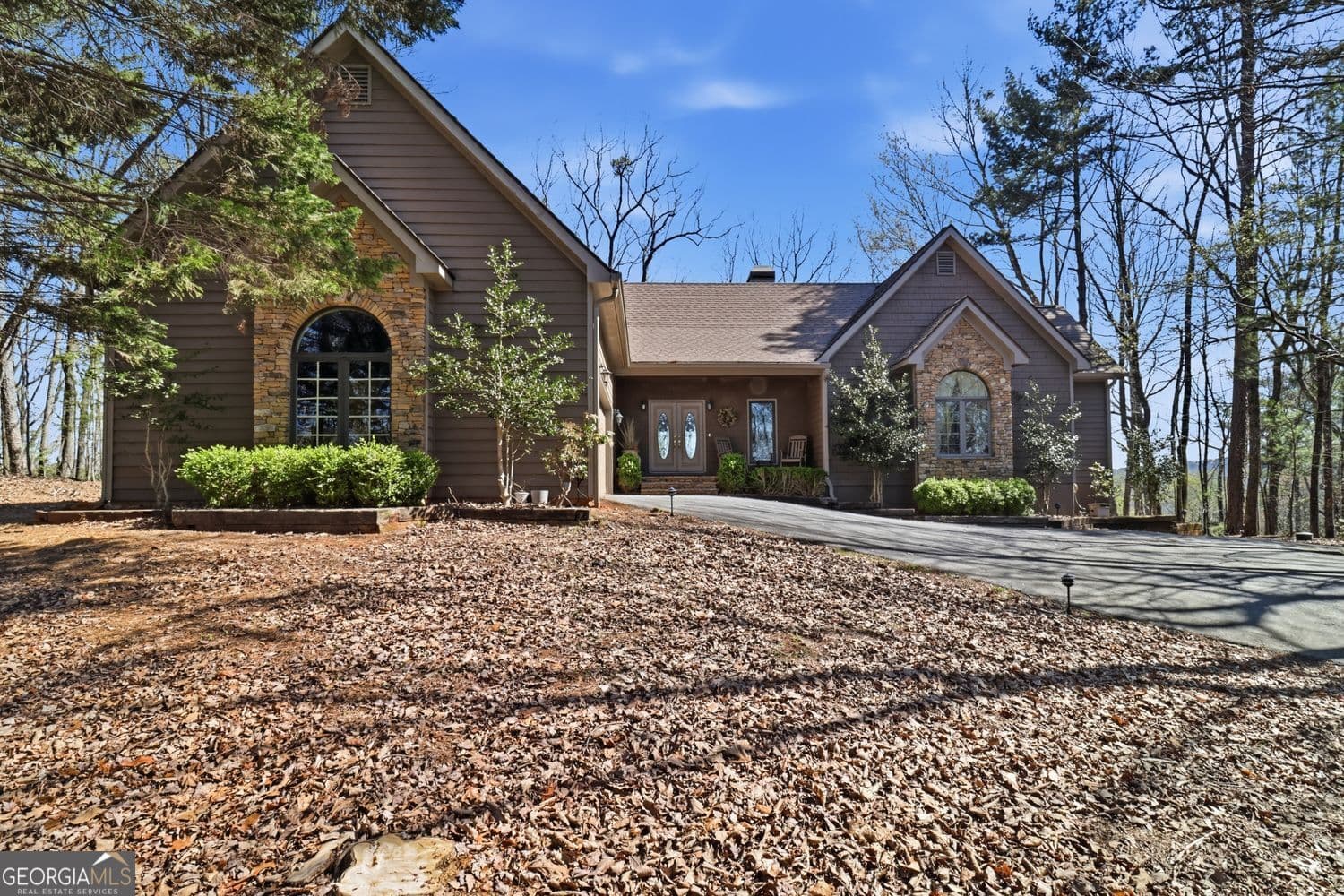 536 Shetland Trace — photo 1