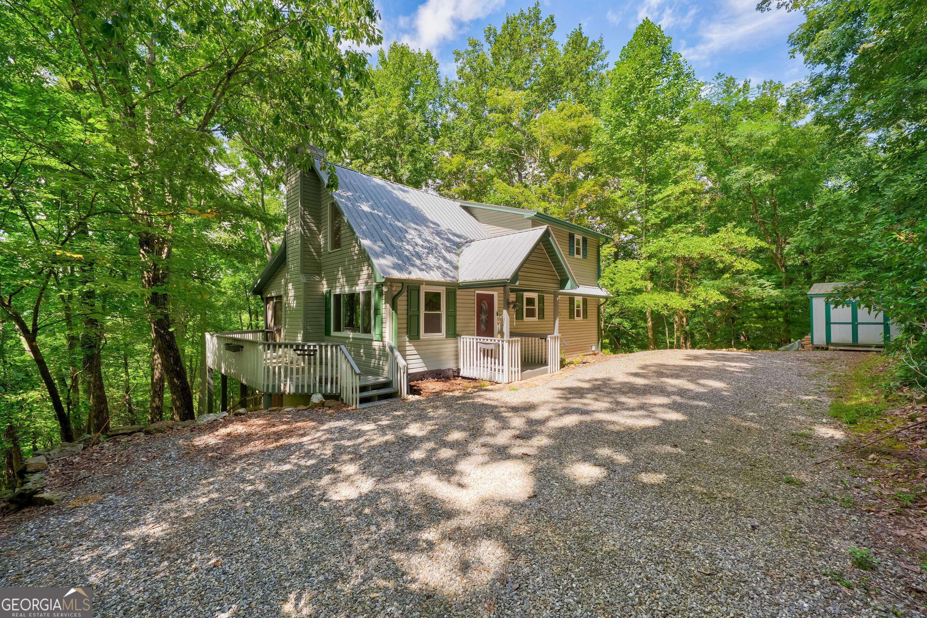 708 Wilson Mountain Rd — photo 2