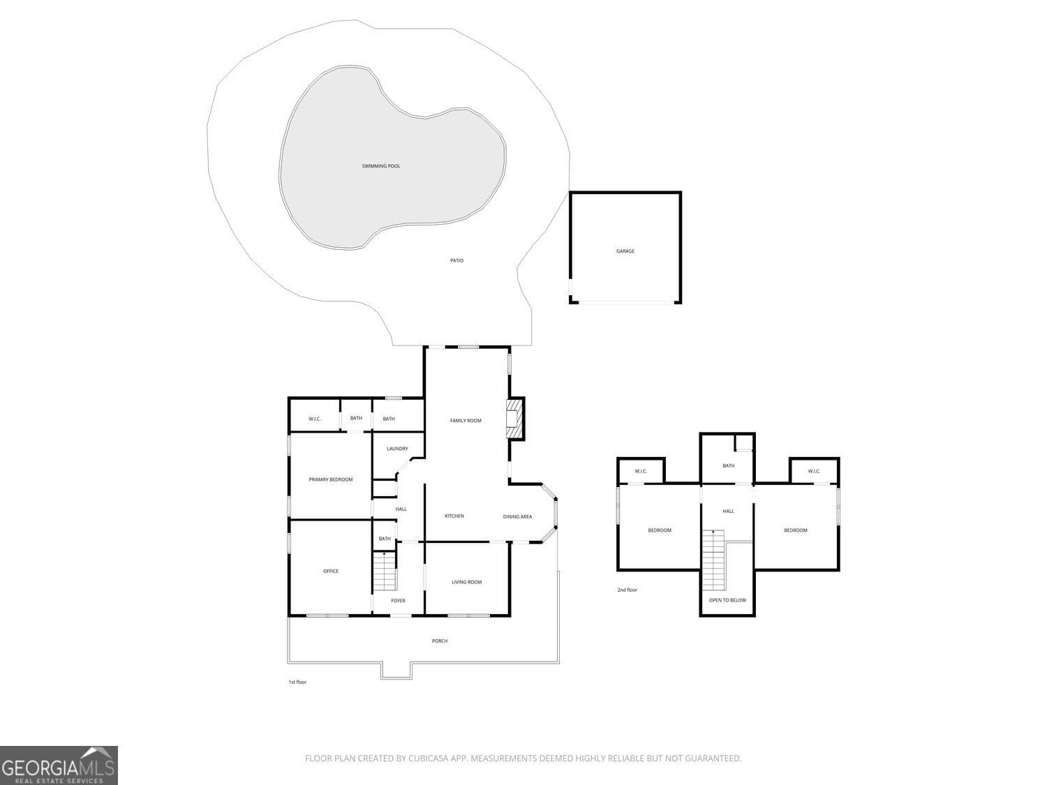 3836 Cherokee Ford — photo 42