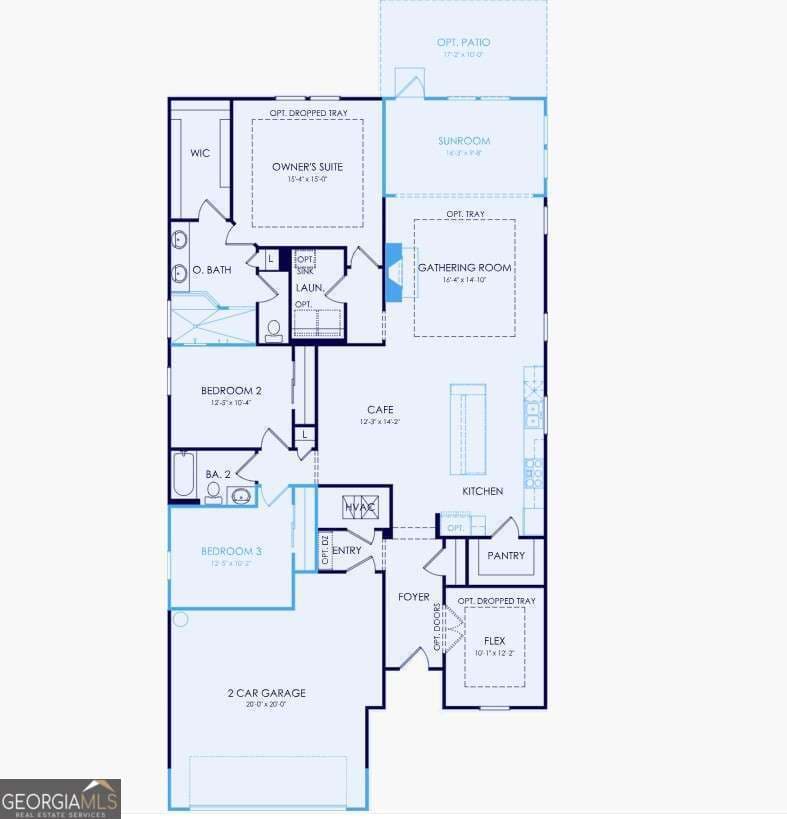 2669 Turnwater St — photo 2