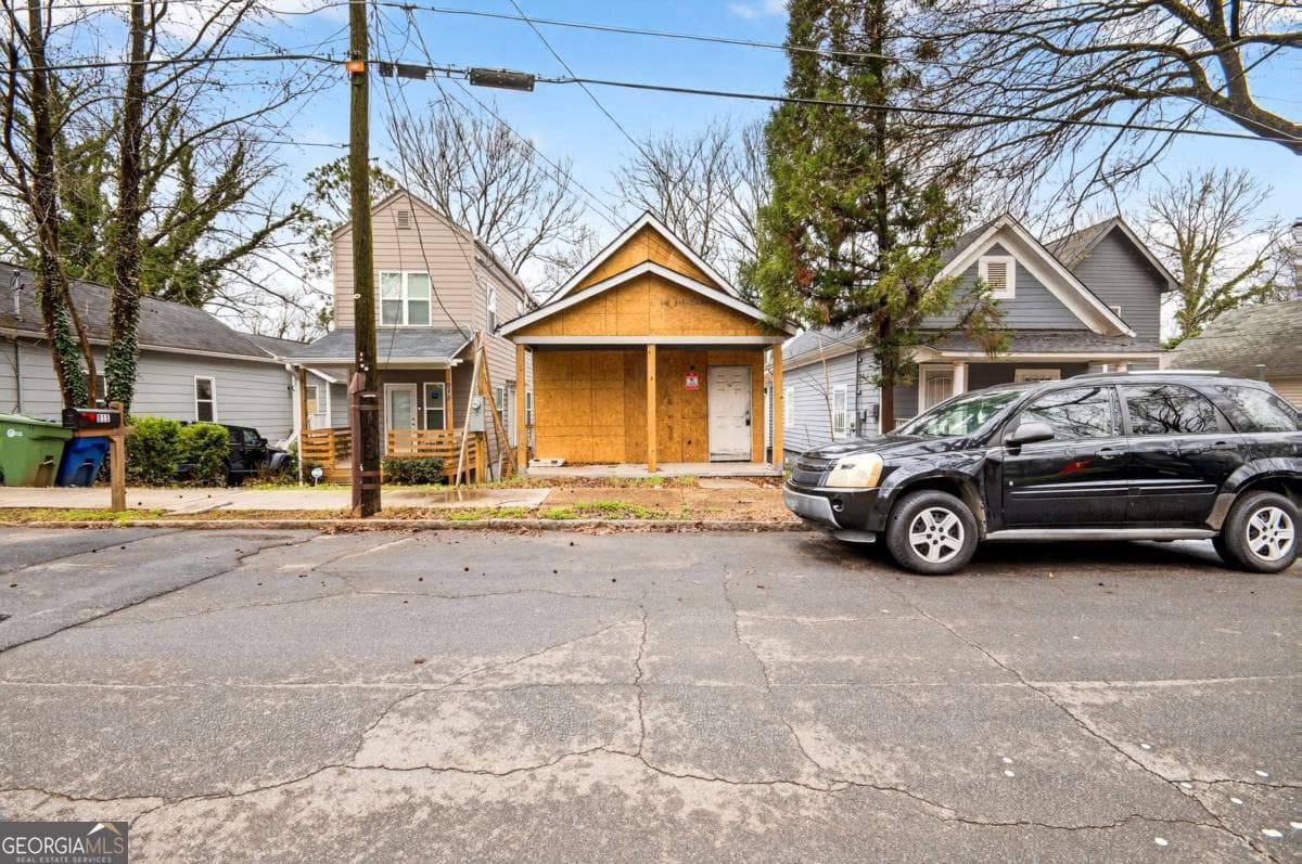 913 Smith Sw St — photo 2