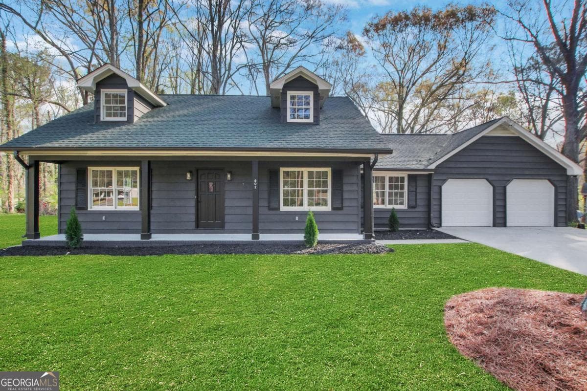 602 Oneta Dr — photo 2