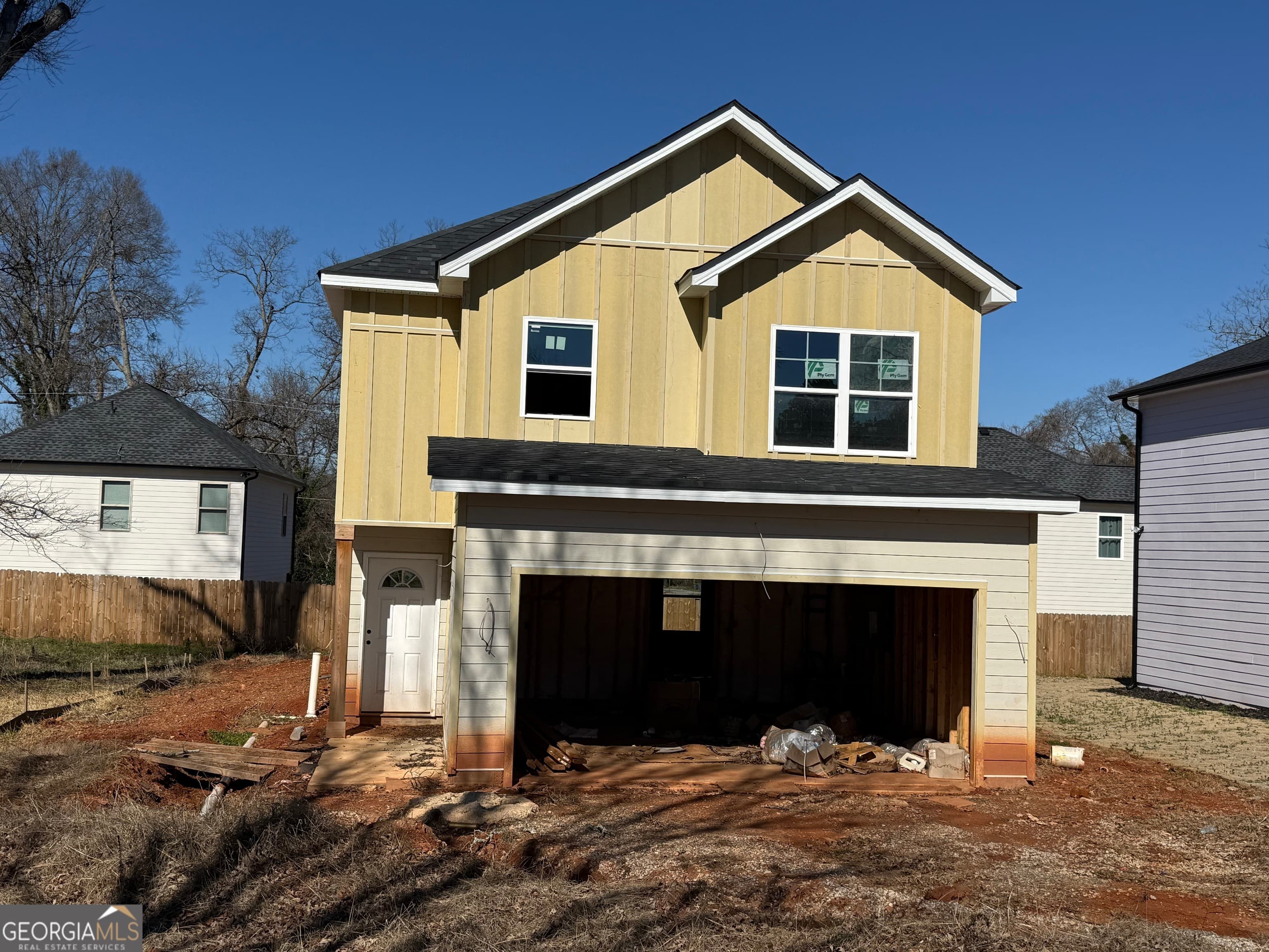 519 E Chappell St — photo 1