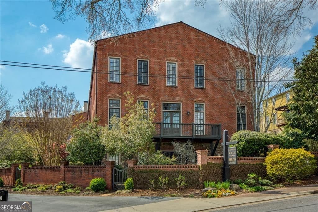 100 Founders Mill Ct — photo 1