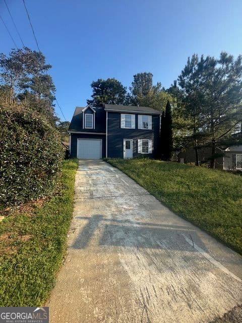 207 Antebellum Ct — photo 1