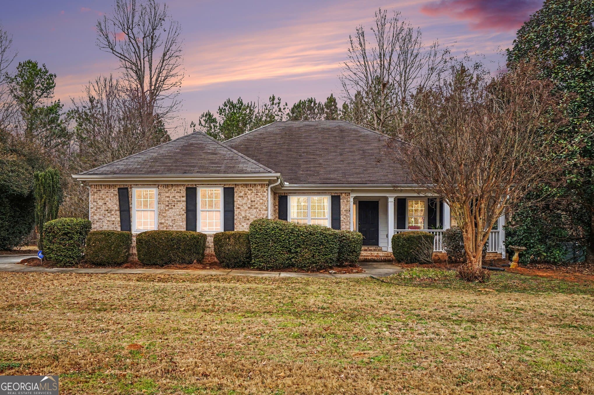 293 Carrington Dr — photo 1