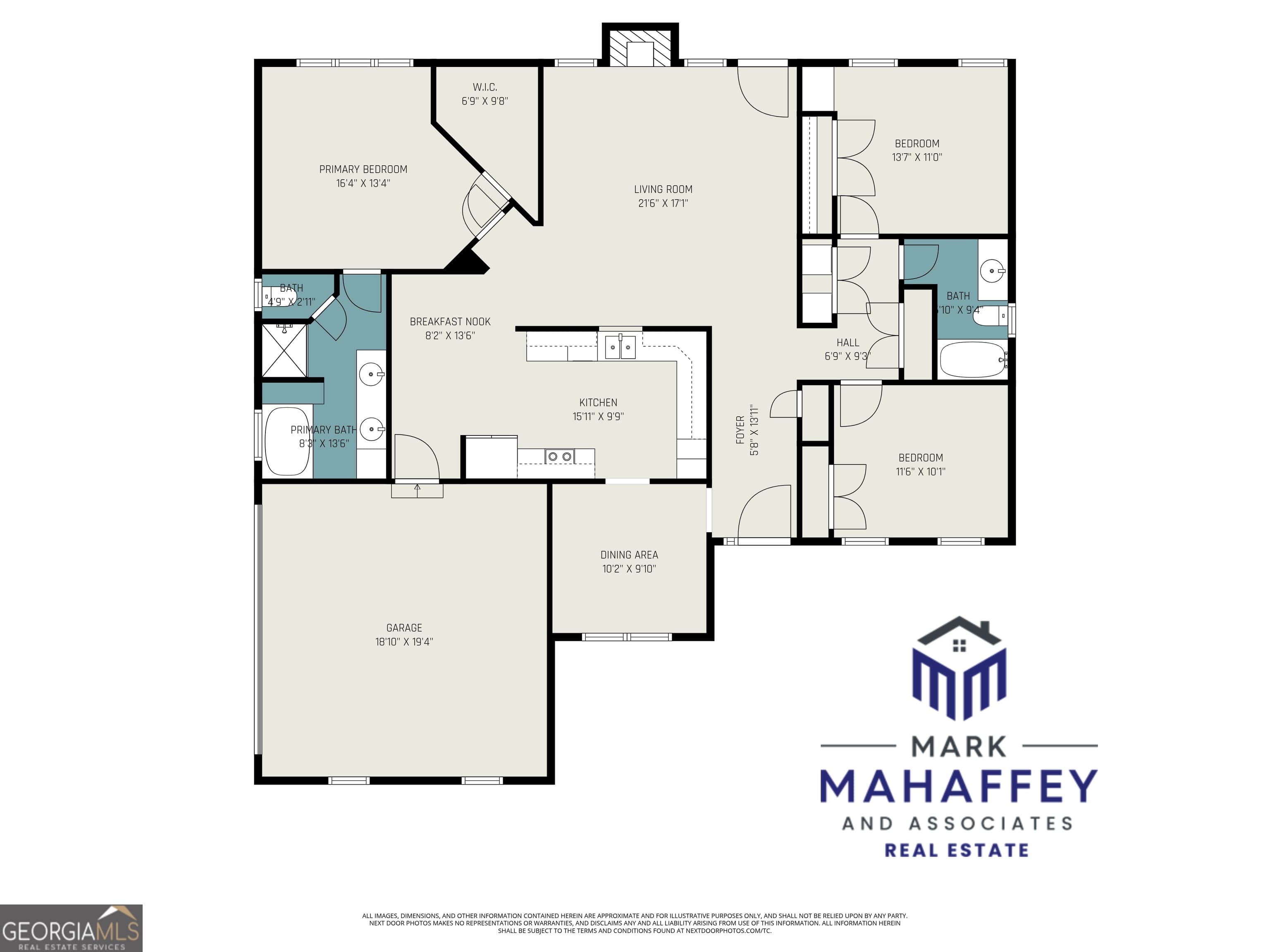 293 Carrington Dr — photo 28