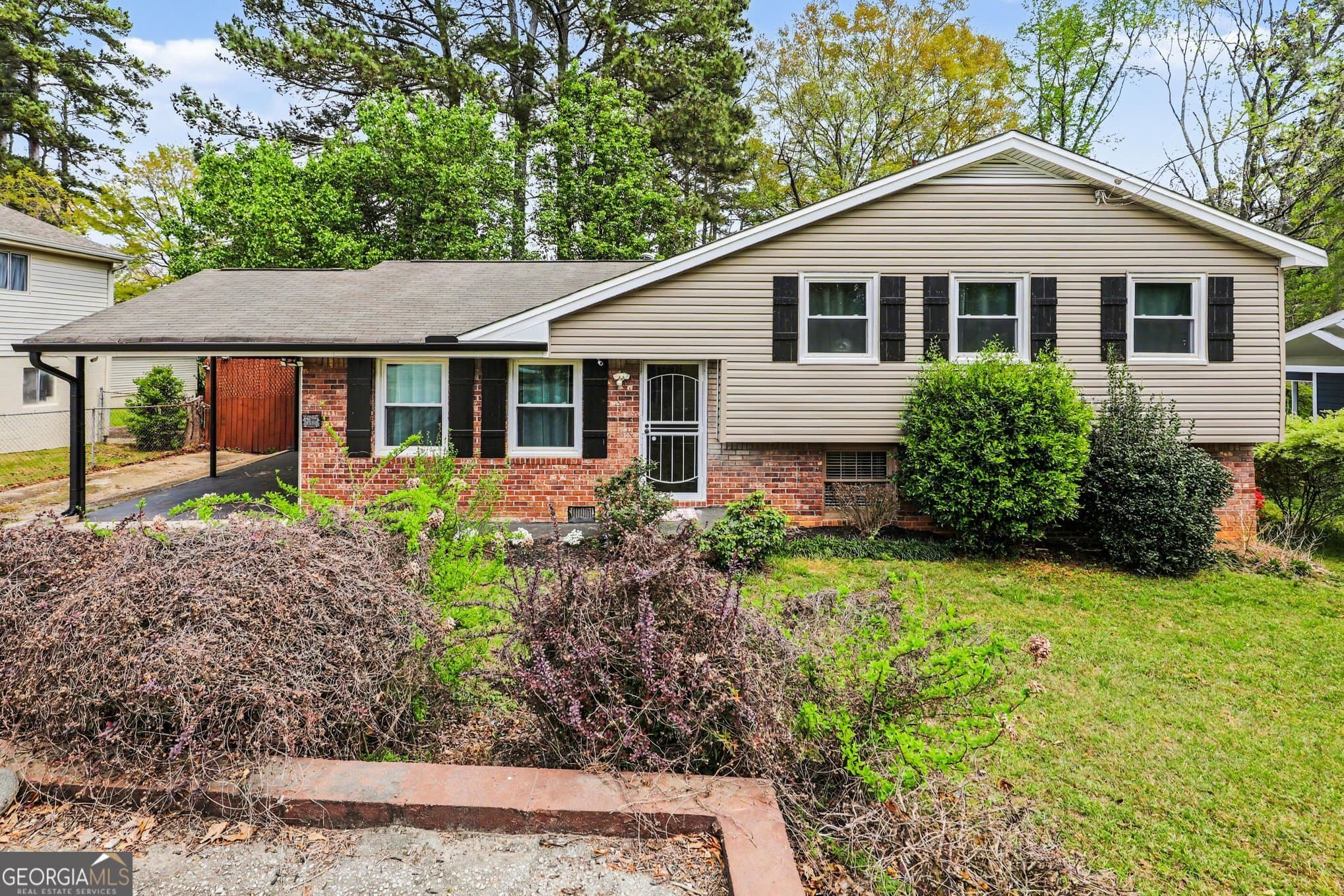 6084 Mount Zion Blvd — photo 1