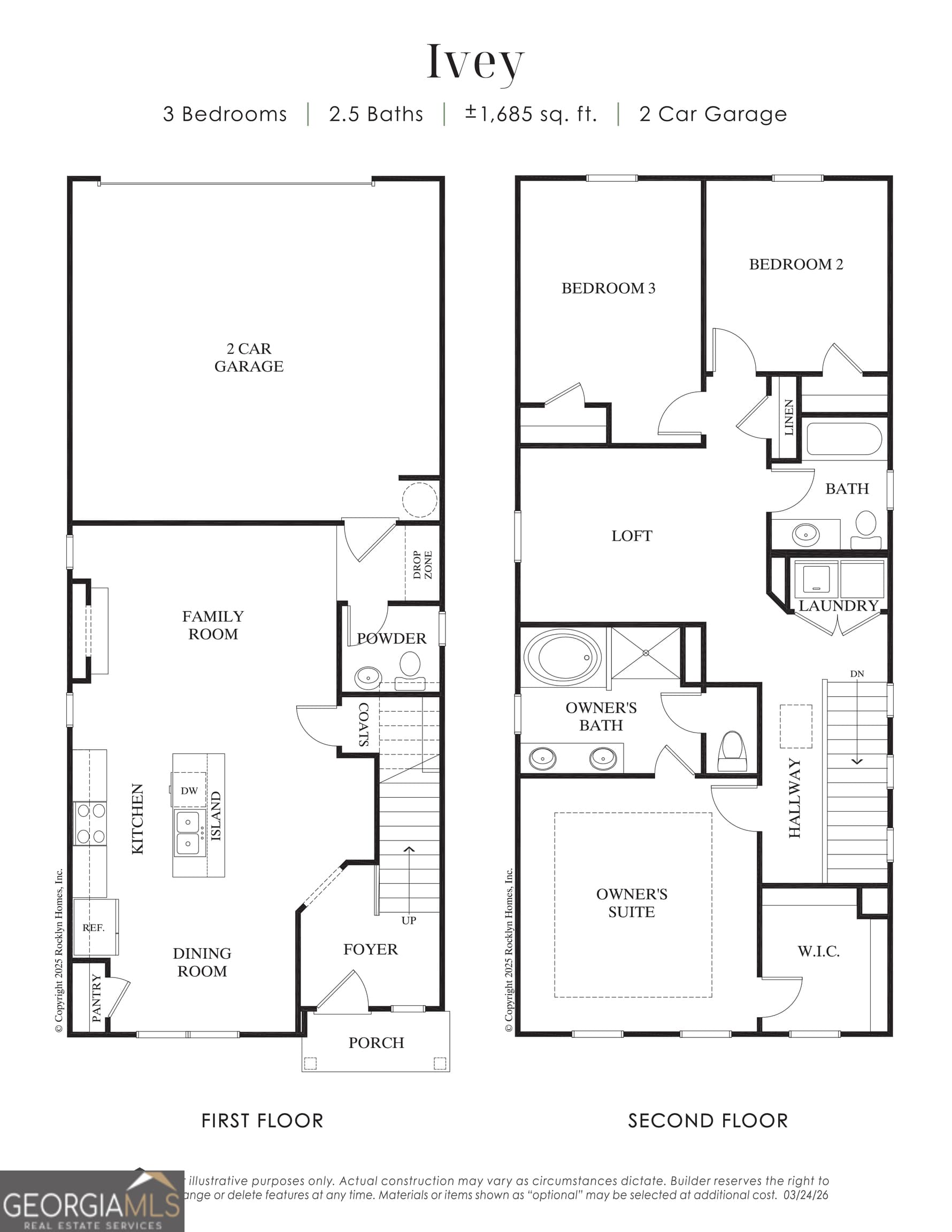 203 Barracks Way 867 — photo 1