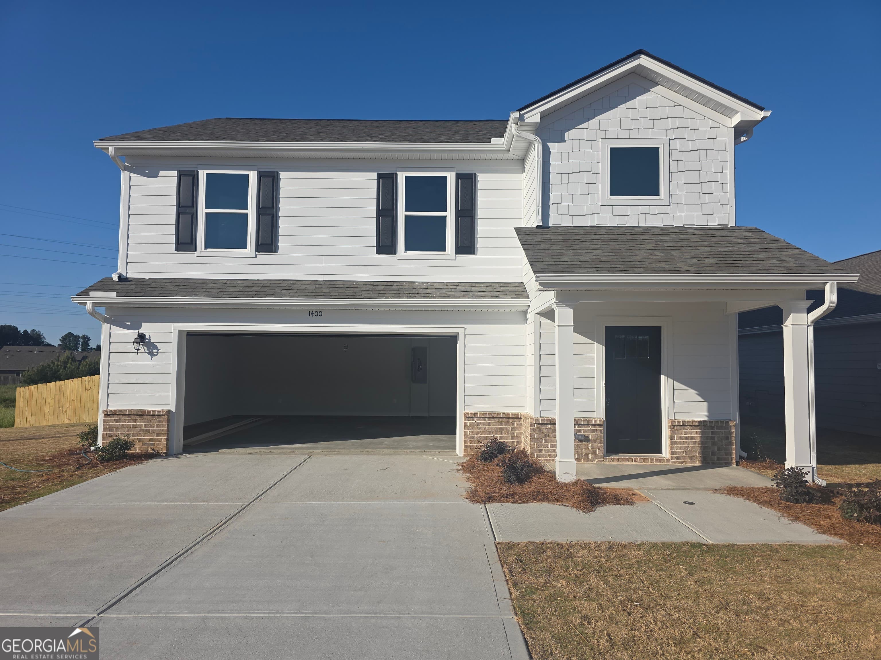 1400 Jeannine Ln 52 — photo 1