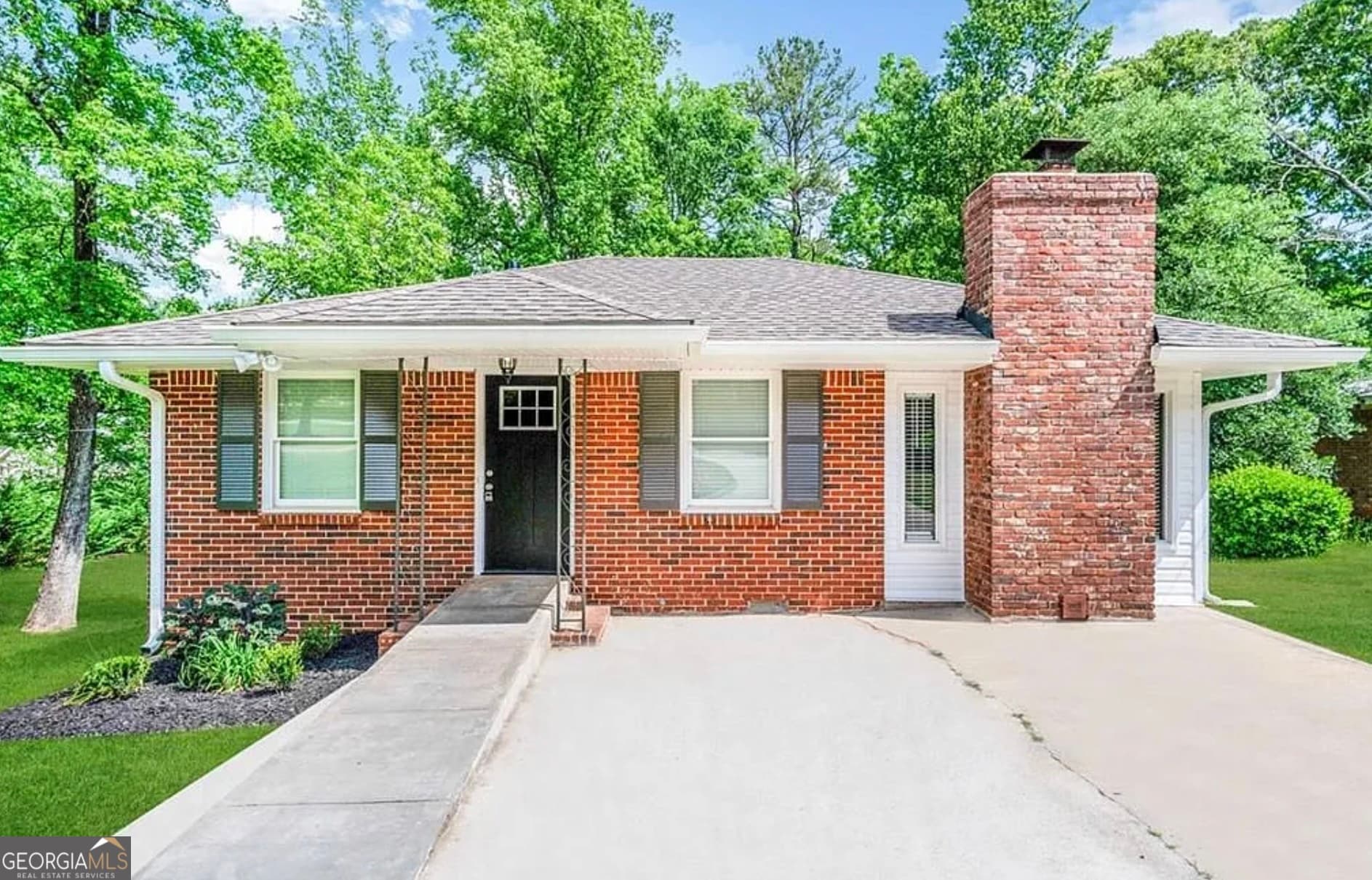 9184 Thrash Sw St — photo 1